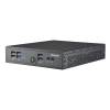Shuttle XPC Slim DS50U Black DS50U