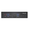 Shuttle XPC Slim DS50U Black DS50U