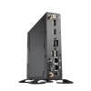 Shuttle XPC Slim DS50U Black DS50U