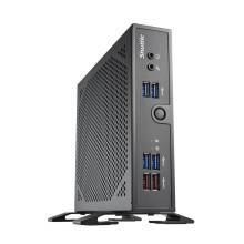 Shuttle XPC Slim DS50U5 Black DS50U5