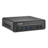 Shuttle XPC nano NE10N Black PFB-NE10N101