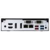Shuttle DH770 Black PIB-DH770001