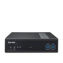 Shuttle DL30N Black DL30N