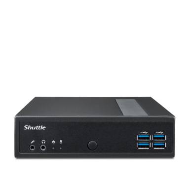 Shuttle DL30N Black DL30N Shuttle DL30N Black DL30N