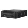Shuttle XH610 Black XH610