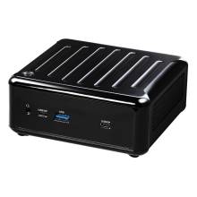ASRock 4X4 BOX-7535U/D5 Black 90PXGAP0-P0EAY100