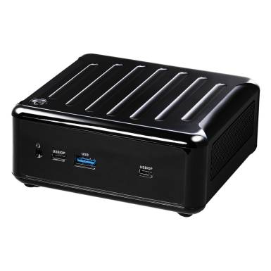 ASRock 4X4 BOX-7535U/D5 Black 90PXGAP0-P0EAY100 ASRock 4X4 BOX-7535U/D5 Black 90PXGAP0-P0EAY100