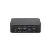 Asus PN54-BBR321MNS1 Black 90MR01D2-M000C0