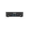 Asus PN54-BBR522MNS1 Black 90MR01D2-M000D0