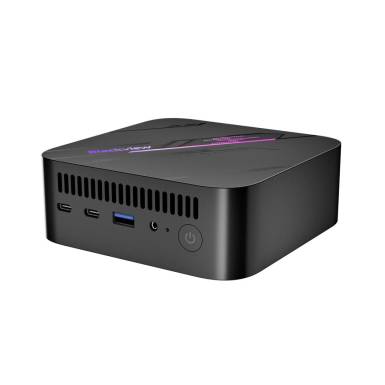 Blackview MP100 Black MP100 7430U Blackview MP100 Black MP100 7430U