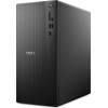 Dell Pro Tower Essential QVT1260 Black BTO004_QVT1260_EMEA_UBU
