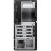Dell Pro Tower Essential QVT1260 Black BTO004_QVT1260_EMEA_UBU