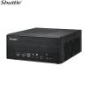 Shuttle XPC Slim XB860G2 Black XB860G2