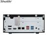 Shuttle XPC Slim XB860G2 Black XB860G2