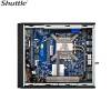 Shuttle XPC Slim XB860G2 Black XB860G2