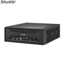 Shuttle XH810 Black XH810