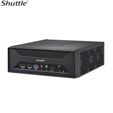 Shuttle XH810 Black XH810 Shuttle XH810 Black XH810