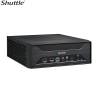 Shuttle XH810 Black XH810