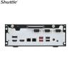 Shuttle XH810 Black XH810