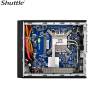 Shuttle XH810 Black XH810