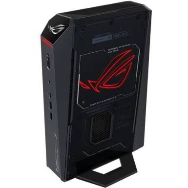 Asus ROG NUC RNUC15JNK9X28AA2 Black (EU Cord) 90AS00I1-M00090 Asus ROG NUC RNUC15JNK9X28AA2 Black (EU Cord) 90AS00I1-M00090