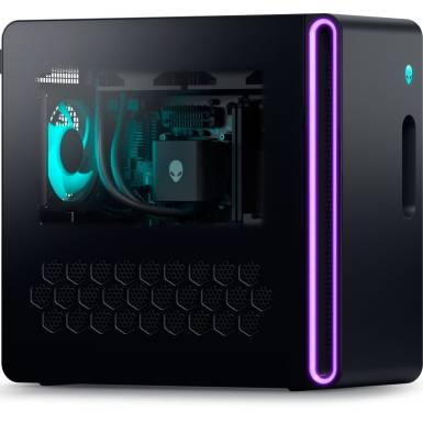 Dell Alienware Aurora ACT1250 Black AWACT1250_396498