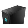 Lenovo Legion T5 Black 90YJ007GHG