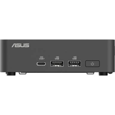 Asus NUC 15 Pro Slim Kit RNUC15CRKC700002 (EU Cord) 90AR00R2-M00070