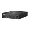 Shuttle XPC slim DH610V2 Black DH610V2