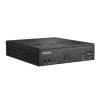 Shuttle XPC slim DH610V2 Black DH610V2