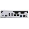 Shuttle XPC slim DH610V2 Black DH610V2