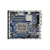 Shuttle XPC slim DH610V2 Black DH610V2