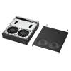 Shuttle XPC slim DH610V2 Black DH610V2