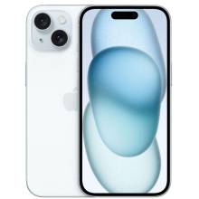 Apple iPhone 15 128GB Blue MTP43