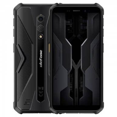 Ulefone Armor X12 32GB DualSIM All Black ARMOR X12 BLACK Ulefone Armor X12 32GB DualSIM All Black ARMOR X12 BLACK