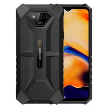 Ulefone Armor X13 64GB DualSIM All Black ARMOR X13 BLACK Ulefone Armor X13 64GB DualSIM All Black ARMOR X13 BLACK