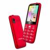 Evolveo EasyPhone XO Red SGM EP-630-XOR