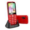 Evolveo EasyPhone XO Red SGM EP-630-XOR