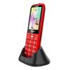 Evolveo EasyPhone XO Red SGM EP-630-XOR