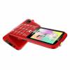 Evolveo EasyPhone XO Red SGM EP-630-XOR