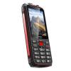 Evolveo Strongphone W4 DualSIM Black/Red SGM SGP-W4-BR