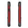 Evolveo Strongphone W4 DualSIM Black/Red SGM SGP-W4-BR