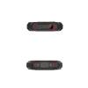 Evolveo Strongphone W4 DualSIM Black/Red SGM SGP-W4-BR