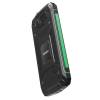 Evolveo Strongphone W4 DualSIM Black/Green SGM SGP-W4-BG