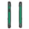 Evolveo Strongphone W4 DualSIM Black/Green SGM SGP-W4-BG