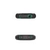 Evolveo Strongphone W4 DualSIM Black/Green SGM SGP-W4-BG