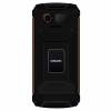 Evolveo StrongPhone Z6 DualSIM Black/Orange SGM SGP-Z6-BO