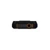 Evolveo StrongPhone Z6 DualSIM Black/Orange SGM SGP-Z6-BO
