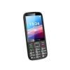MyPhone Halo 4 LTE DualSIM Black TEL000924