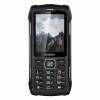 Evolveo Strongphone H1 DualSIM Black/Grey SGM SGP-H1-BG